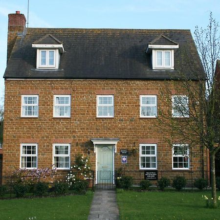 Hanwell House Банбери Экстерьер фото
