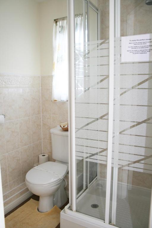 Hanwell House Банбери Номер фото